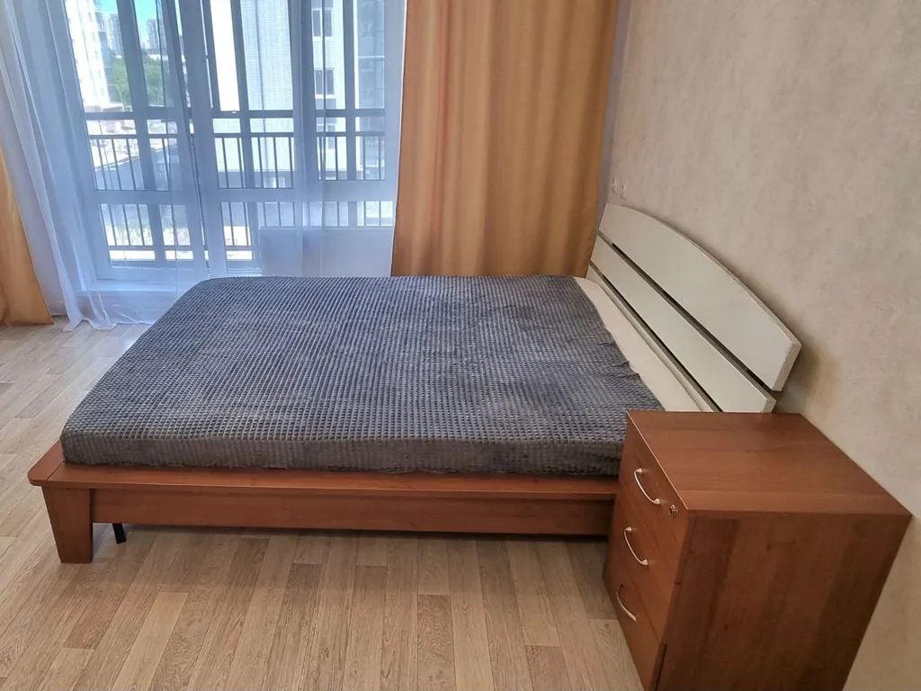 Квартира Квартира Студия для спокойного отдыха у Автовокзала — Красноярск