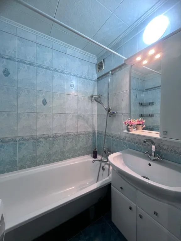 2-комнатная на Дружбе