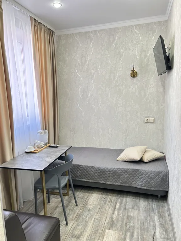 Квартира Уютный одноместный номер в центре города — аренда посуточно в Оренбург