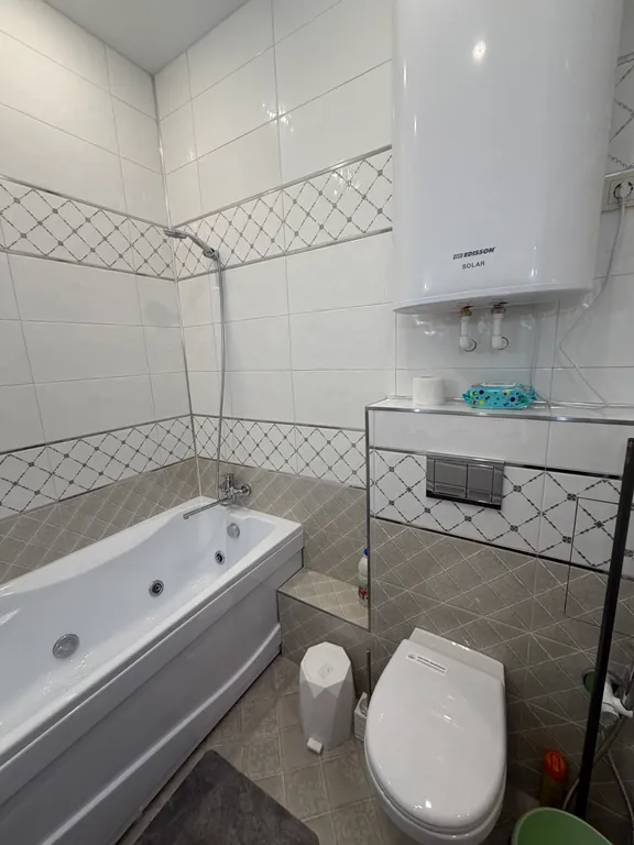 Апартамент в центре города