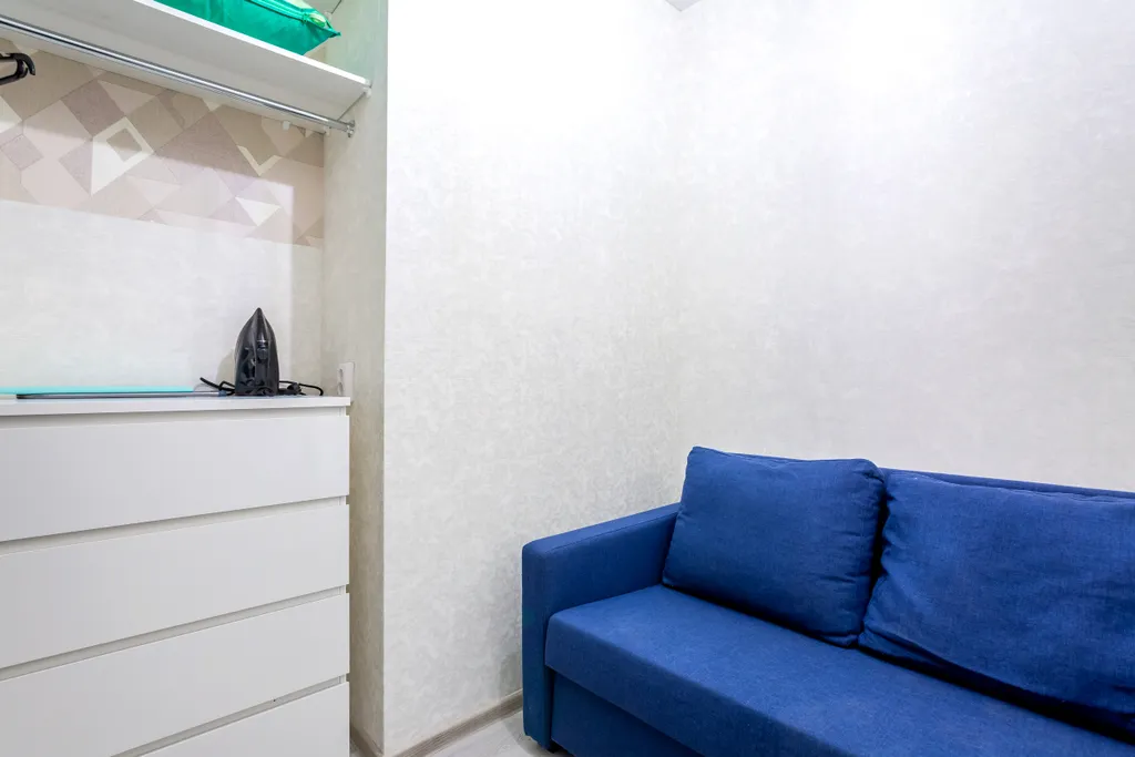 Уютная евро-3 в пешей доступности с центром и вокзалами