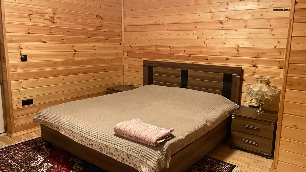 Уютный домик в самом центре