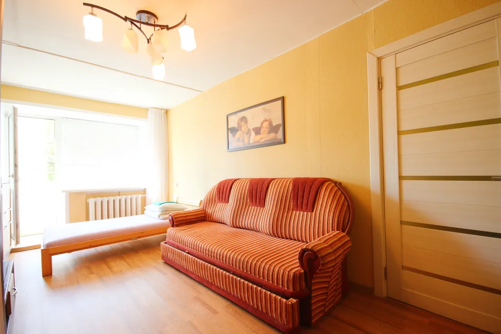 Уютная квартира в центре города — аренда посуточно в Владимир