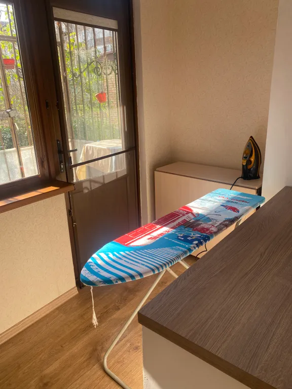 Квартира Уютная квартира в центре города — Владикавказ