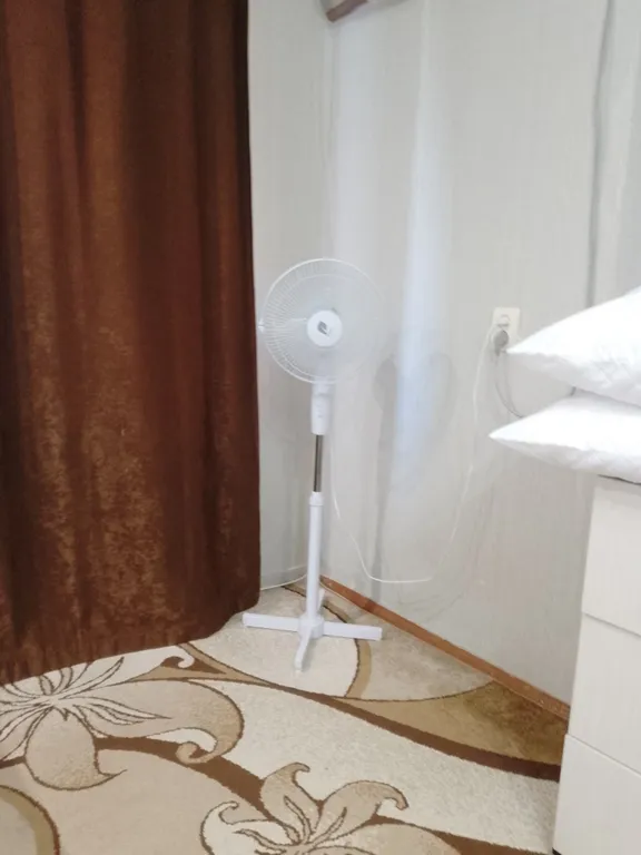 Квартира в тихом районе от трассы 10 минут