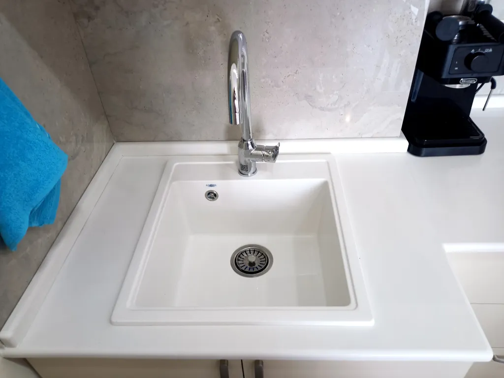 Квартира Квартира Newbatumy — Батуми