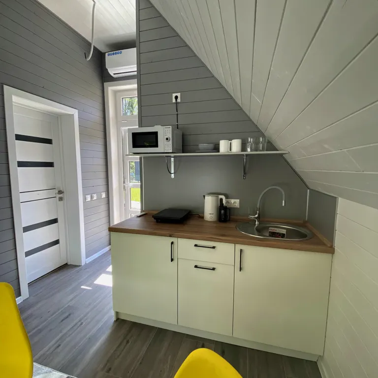 Коттедж 1-комнатный Дом — Сочи