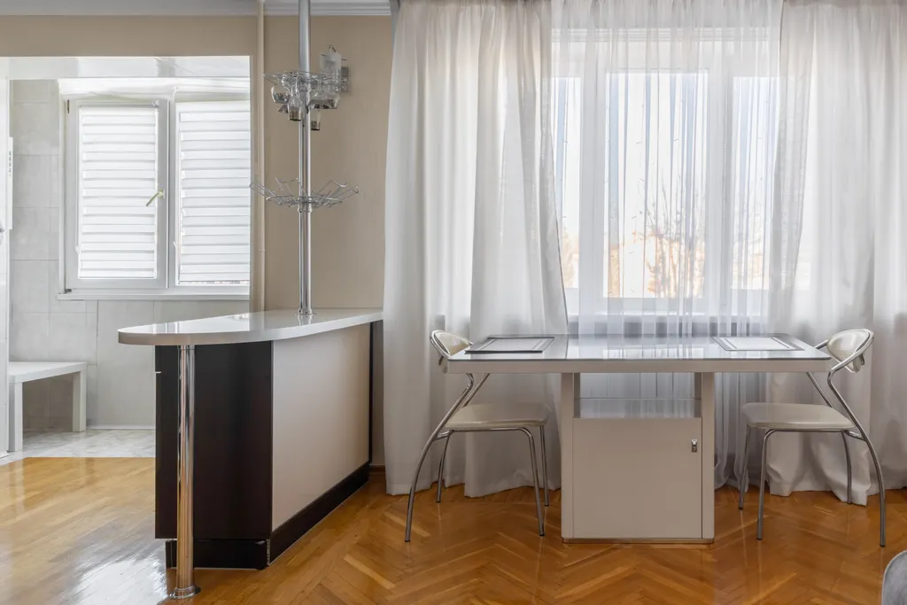 Квартира Двухкомнатная квартира в центре города — Владикавказ