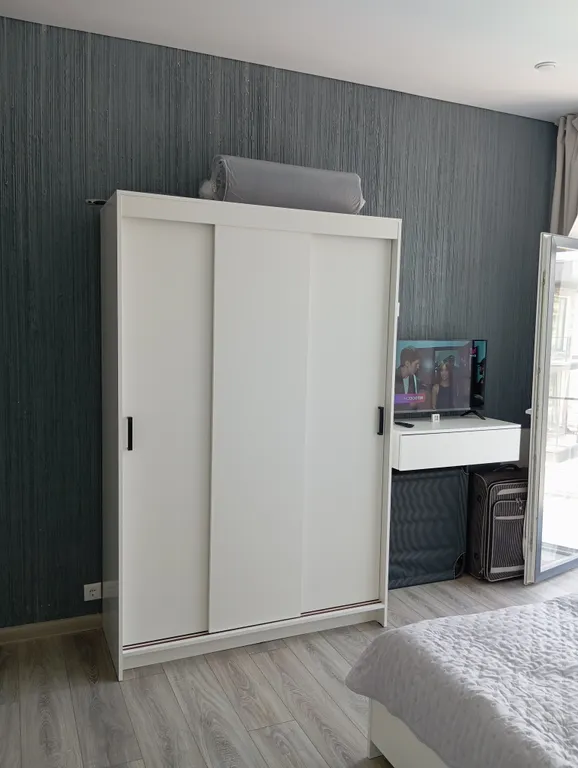 Квартира 1-комнатная Квартира — Анапа