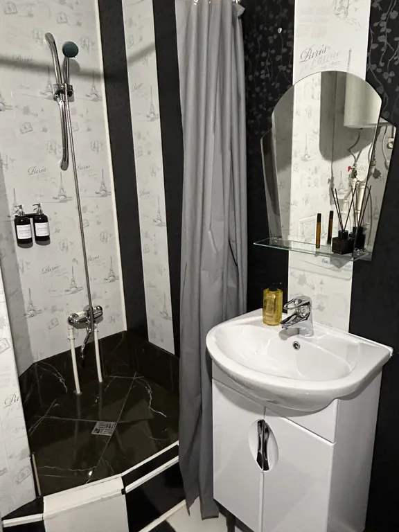 Комфортная квартира в шаге от достопримечательностей