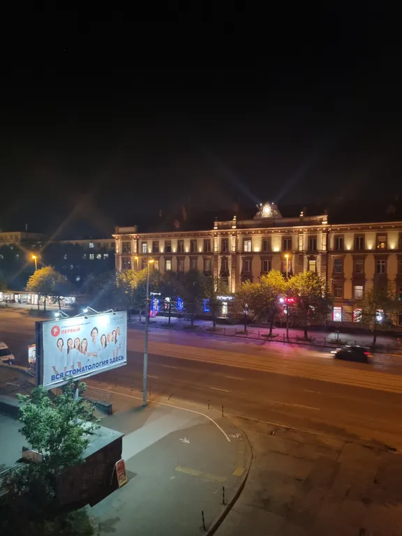 Квартира Уютная квартира-студия в 10 минутах пешком до острова Канта и Южного вокзала — Калининград