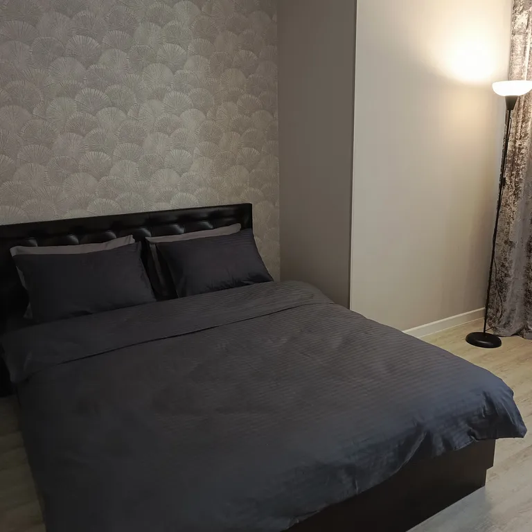 Чистая и уютная евроквартира в новом доме бизнес-класса