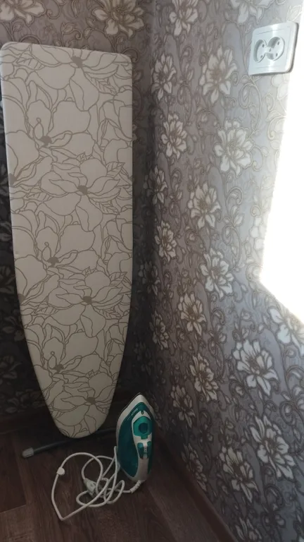 Пятиместная квартира в центре