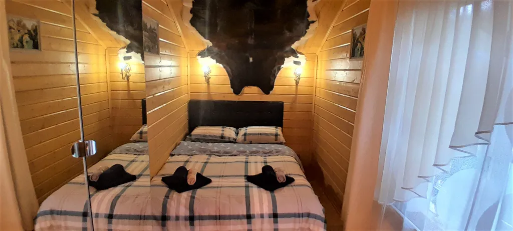 Коттедж Академическая дача (коттедж) у Финского залива, Зеленогорск-Смолячково — Санкт-Петербург