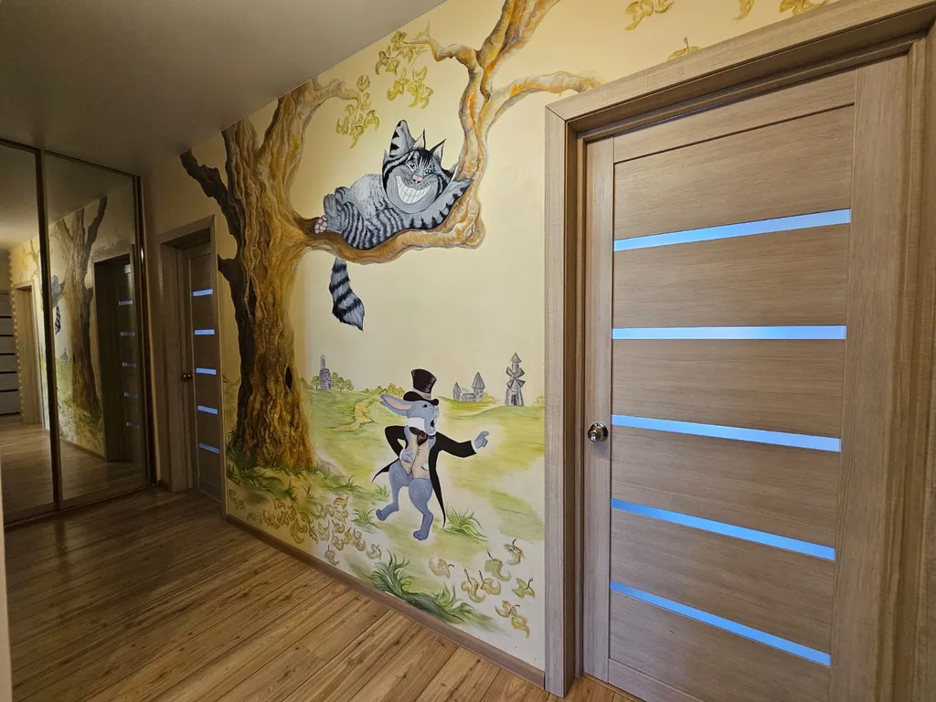 Просторная 4-х к. квартира в самом сердце Владивостока