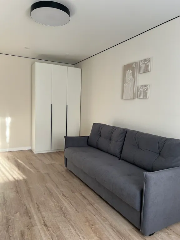 Квартира Уютная квартира в центре города — Лобня