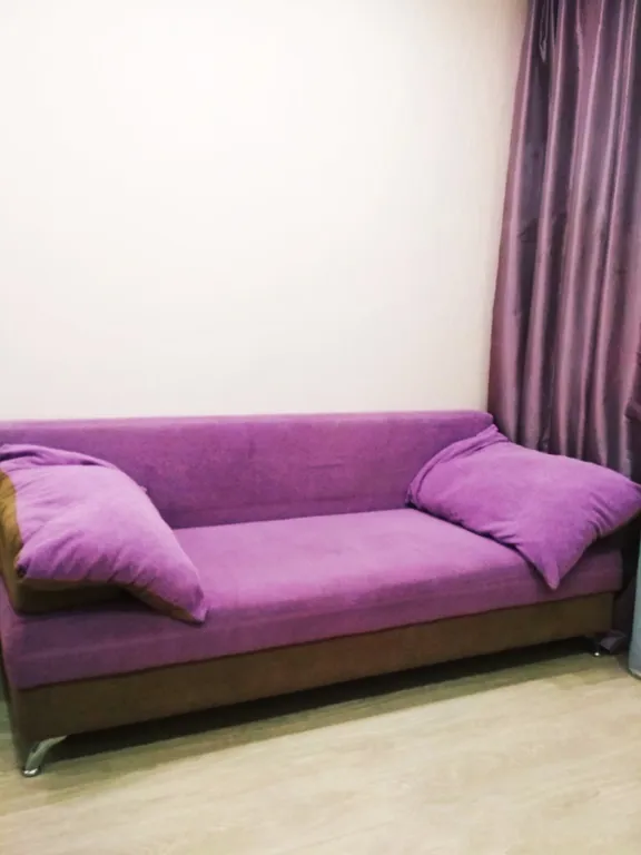 Квартира Уютная студия — аренда посуточно в Тюмень