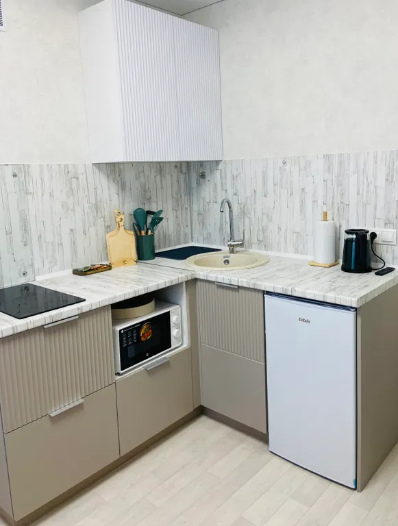 Уютная квартира в центре