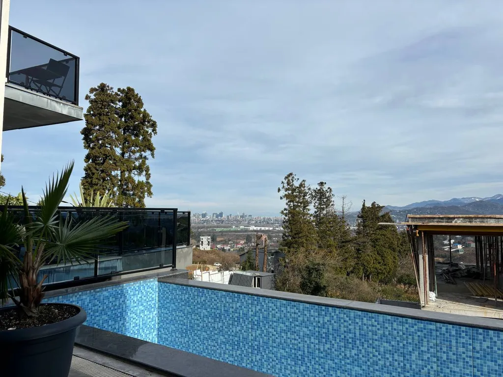 Семейный дом