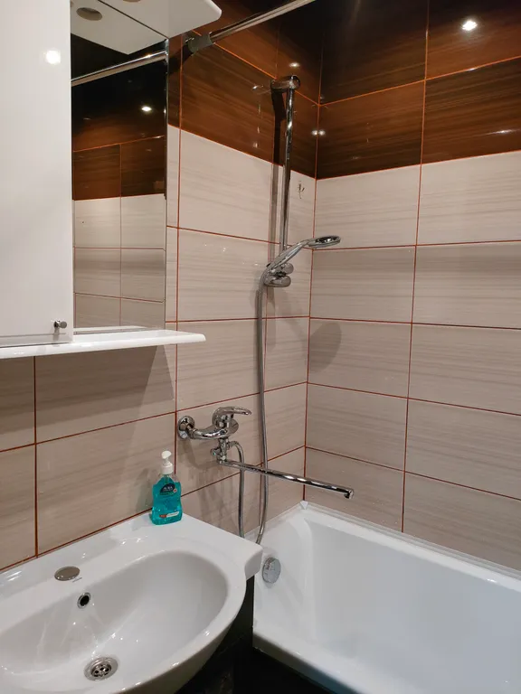 Отличная 2-комнатная квартира