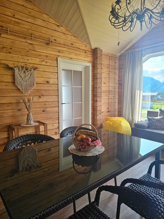 Коттедж семейный