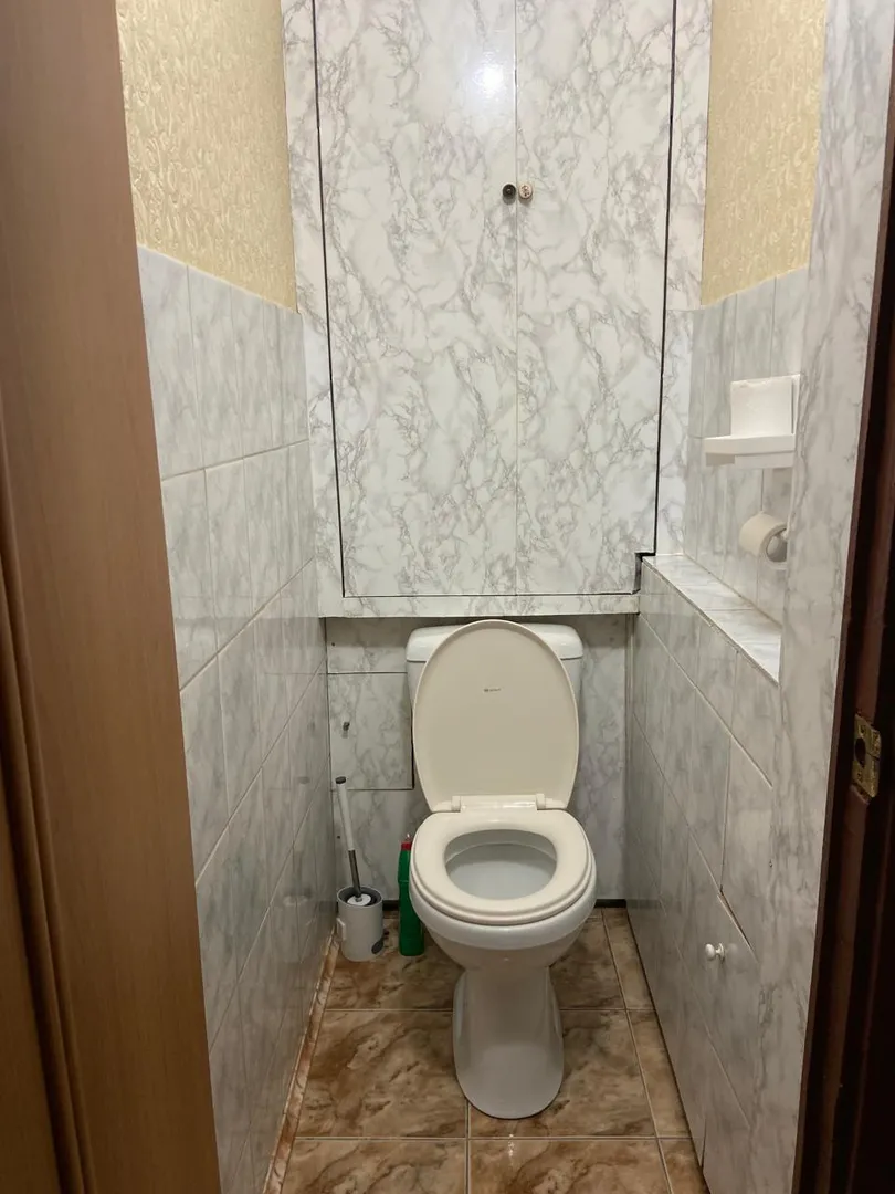 Сан узел раздельный