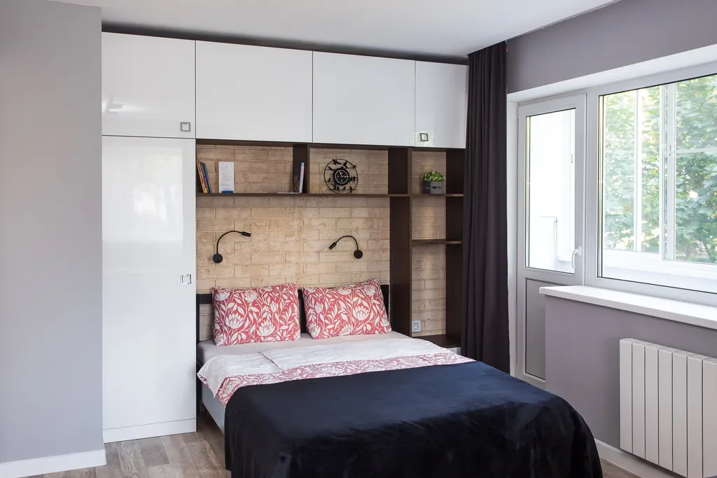 Ласточкино гнездо