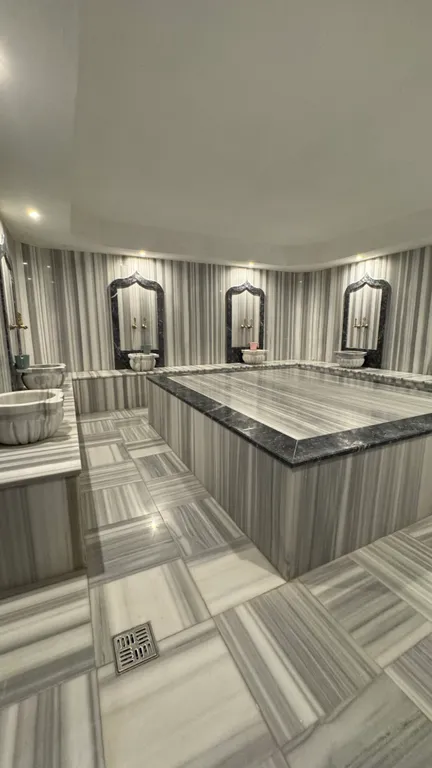 Квартира с видом на горы Harmony park евро-двушка