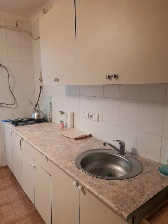 Квартира рядом с М4 Дон