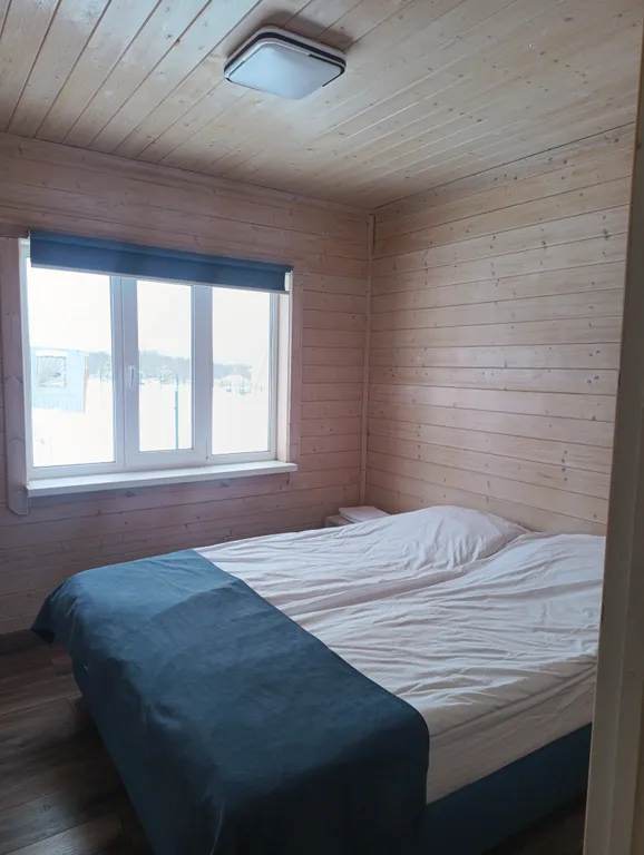 Уютный новый дом-таунхаус, кв. 2