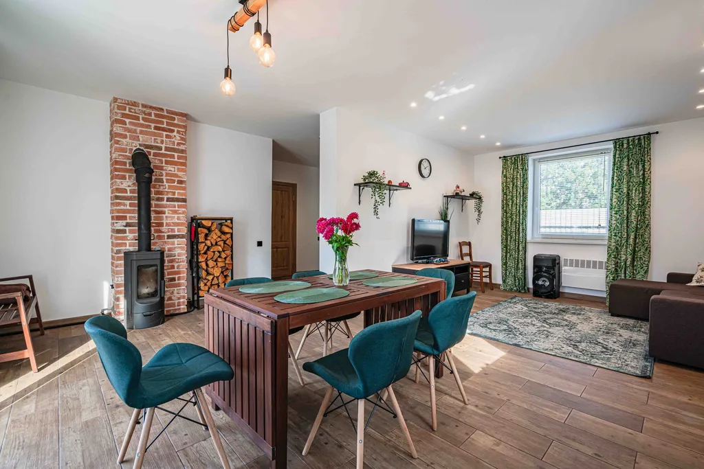 3-комнатный Дом