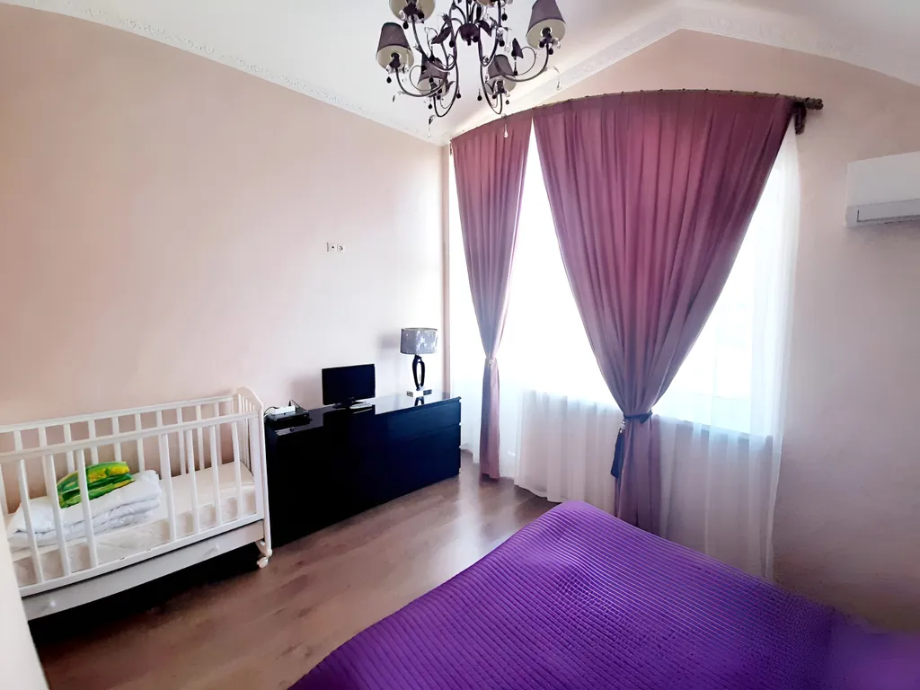 Коттедж Коттедж с видом на форелевые озёра — Казачий Брод