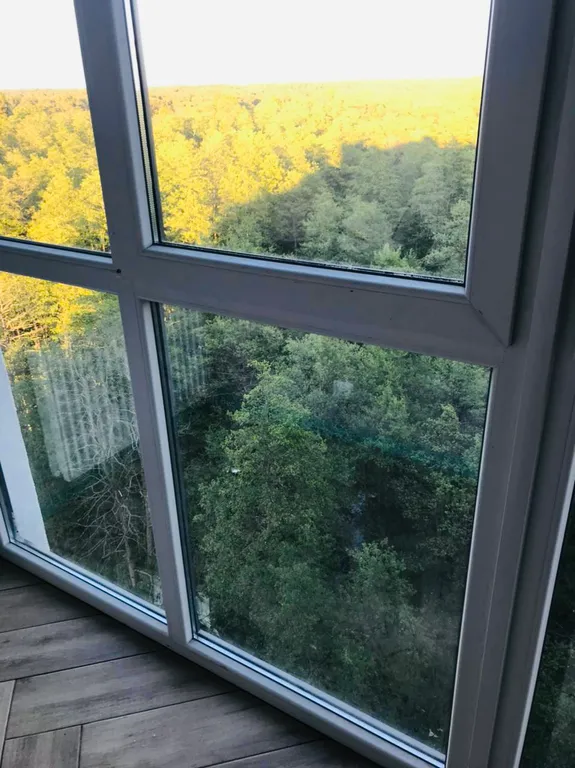 Аквамарин Home