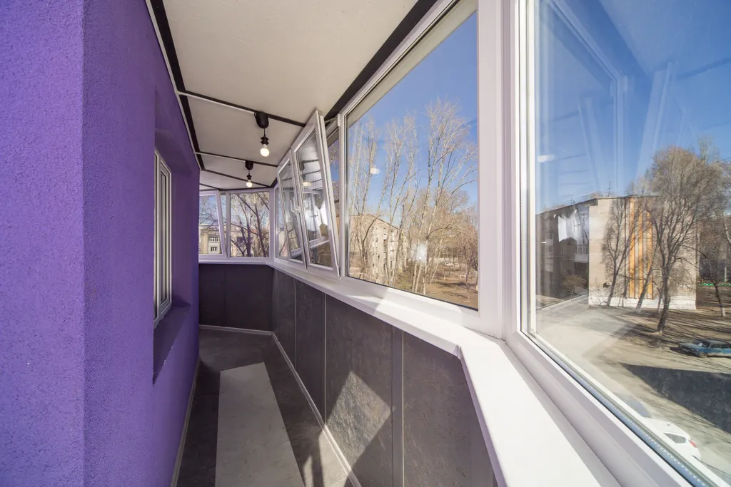 Квартира 1-комнатная Квартира — Самара