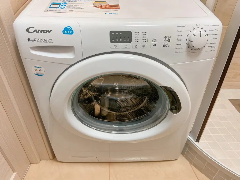 Лучшая квартира в Георгиевске