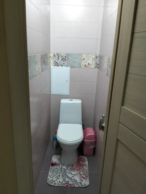 Квартира Уютная квартира в центре — Лазаревское