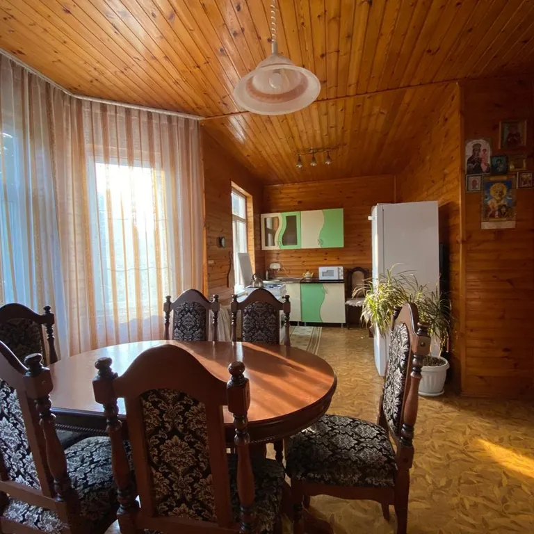 4-комнатный Дом