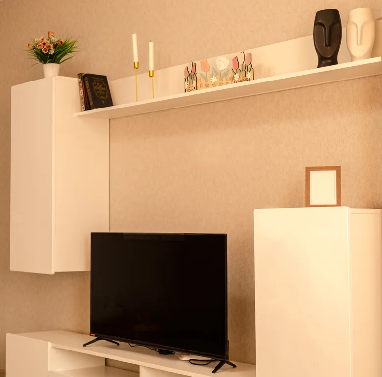 Солнечный рай