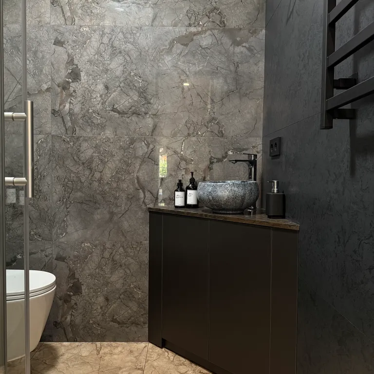 Стильный новый коттедж для вашего отдыха Villa Relax