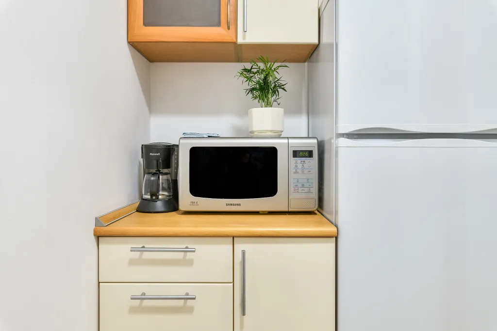 Квартира Квартира Balance flat — Санкт-Петербург