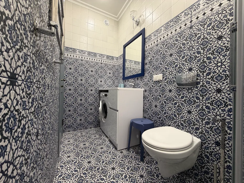 Апартаменты Ostseehoff Melange дом на берегу Балтийского моря