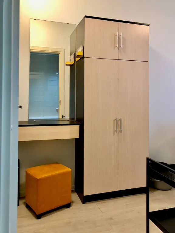 Квартира Квартира Студия Tref in Pushkin — Пушкин