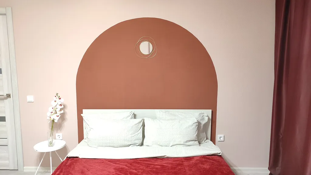 Уютная квартира около футбольного манежа