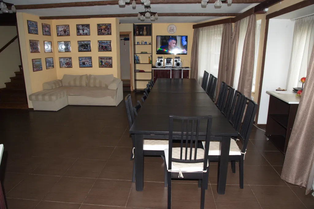 Релакс и уют, рядом Москва