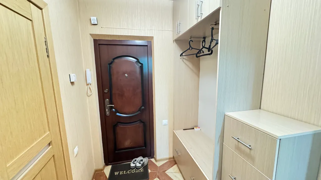 Квартира для вашего уюта