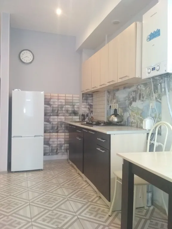 Квартира Квартира Мадрид у моря — Адлер