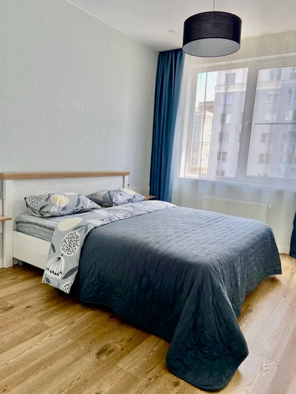 Евродвушка в центре