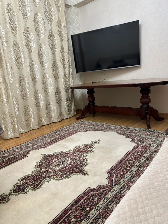 Квартира Уютная квартира — Дербент