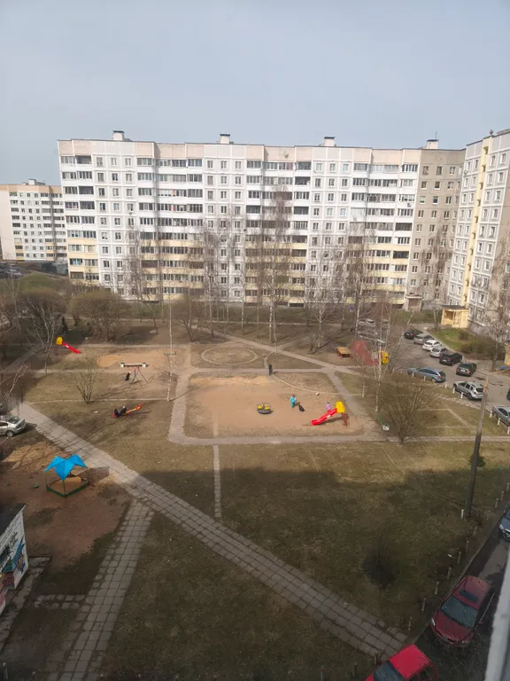 Уютная комната возле метро Каменная горка