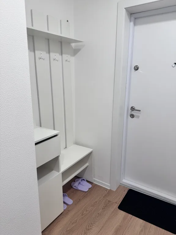 Уютная студия